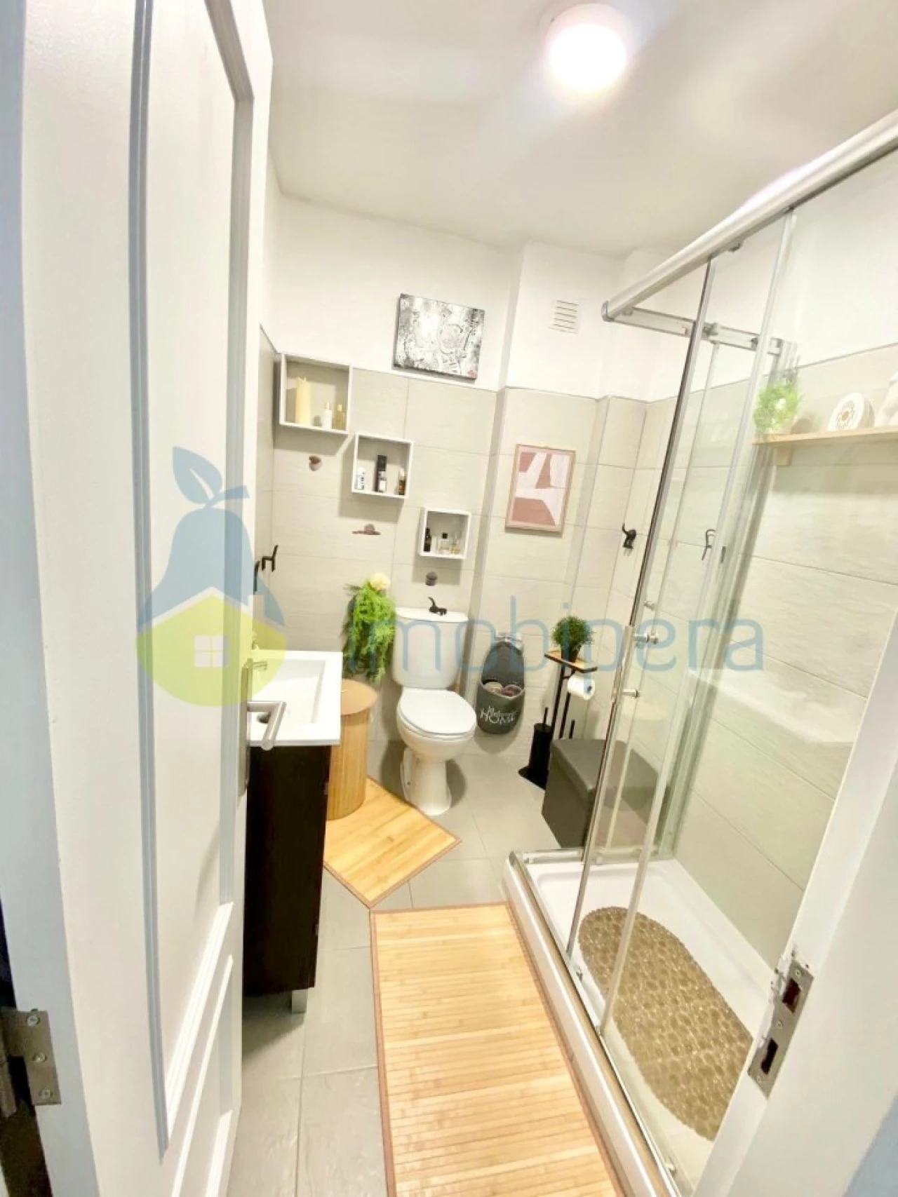 Apartamento T1 para Venda em Armação de Pera Foto 9