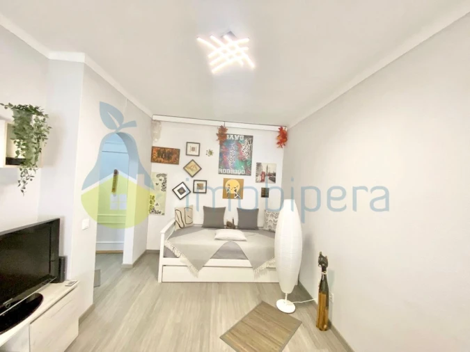 Apartamento T1 para Venda em Armação de Pera Foto 5