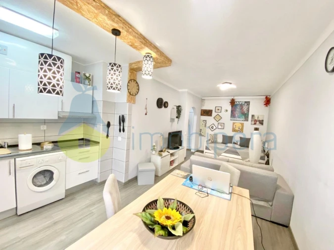 Apartamento T1 para Venda em Armação de Pera Foto 6