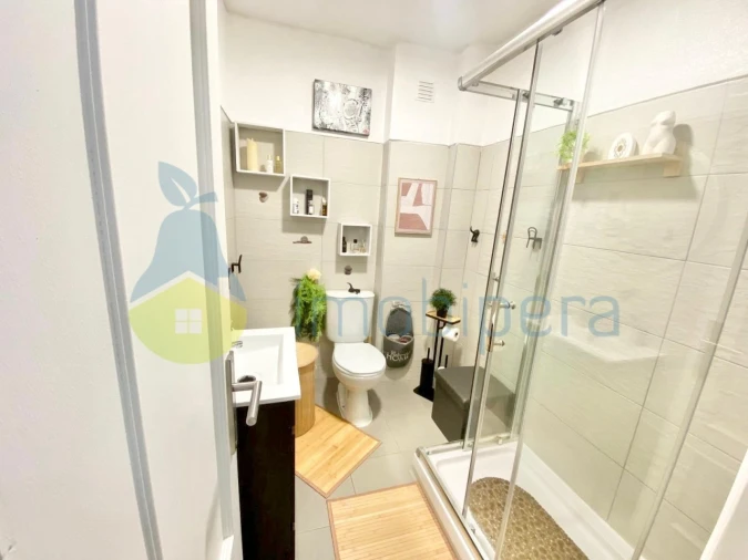 Apartamento T1 para Venda em Armação de Pera Foto 10