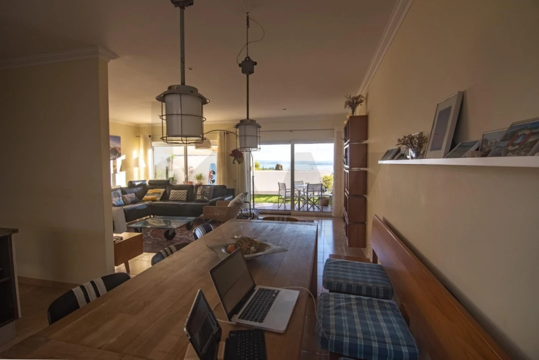 Moradia T3 para Venda em Foz do Arelho Foto 9