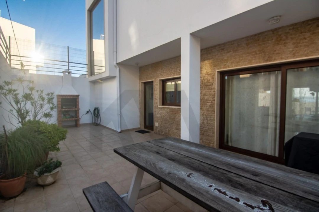 Moradia T3 para Venda em Foz do Arelho Foto 12