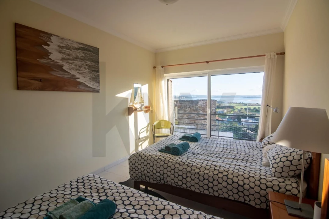 Moradia T3 para Venda em Foz do Arelho Foto 22