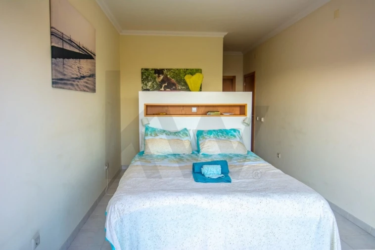 Moradia T3 para Venda em Foz do Arelho Foto 27