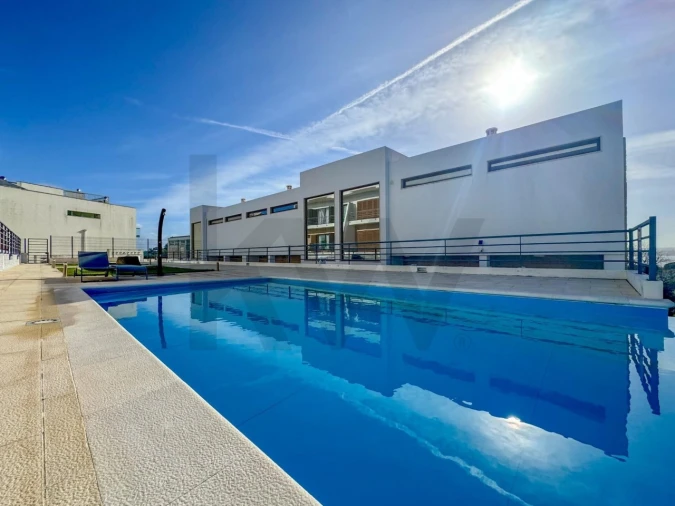 Moradia T3 para Venda em Foz do Arelho Foto 36