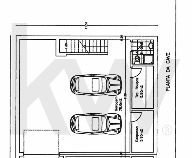 Moradia T3 para Venda em Foz do Arelho Foto 41