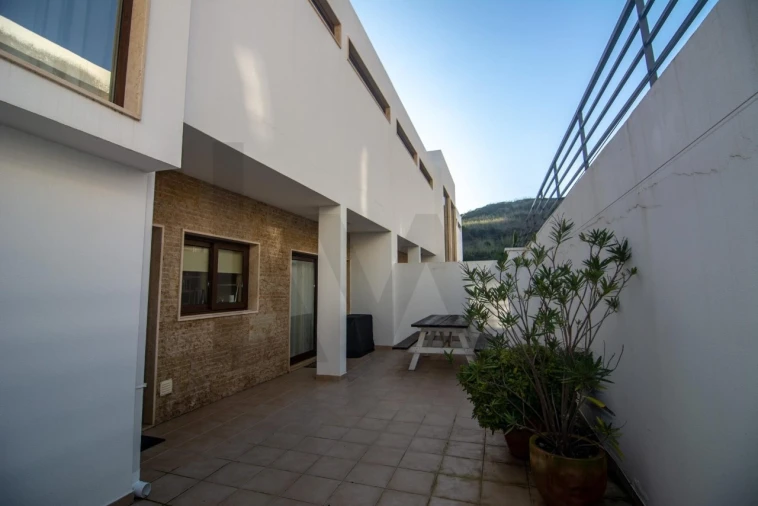 Moradia T3 para Venda em Foz do Arelho Foto 14