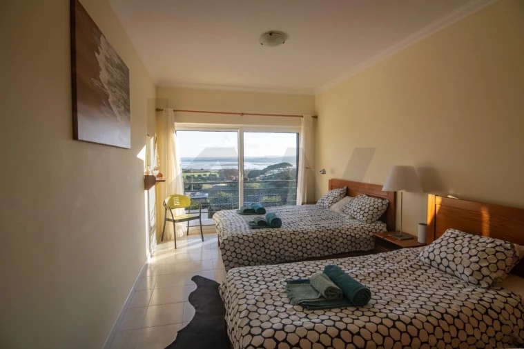 Moradia T3 para Venda em Foz do Arelho Foto 20