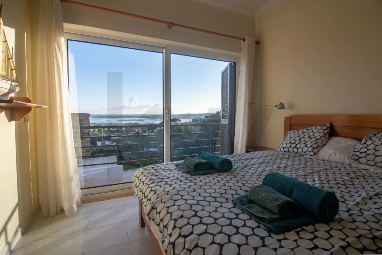 Moradia T3 para Venda em Foz do Arelho Foto 23