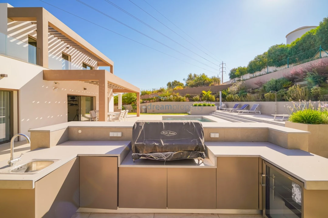 Moradia T5 para Venda em Albufeira e Olhos de Água Foto 43