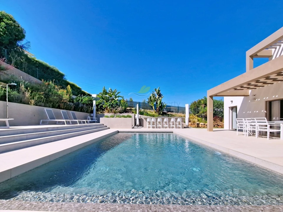 Moradia T5 para Venda em Albufeira e Olhos de Água Foto 48