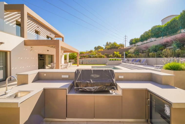 Moradia T5 para Venda em Albufeira e Olhos de Água Foto 43