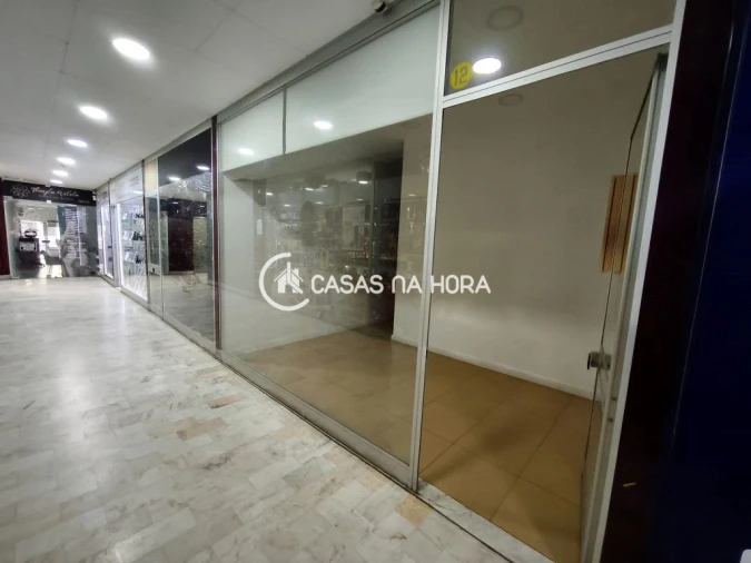 Loja para Venda em Algueirão-Mem Martins Foto 5