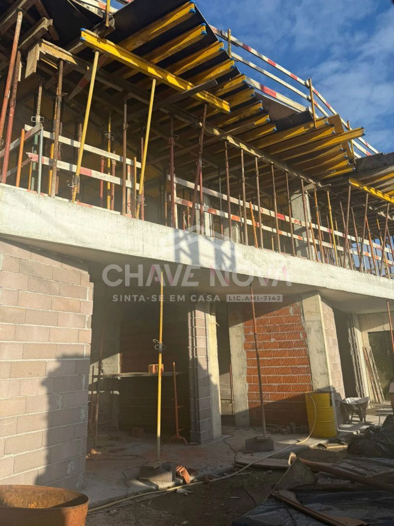 Apartamento T3 para Venda em São Bernardo Foto 5