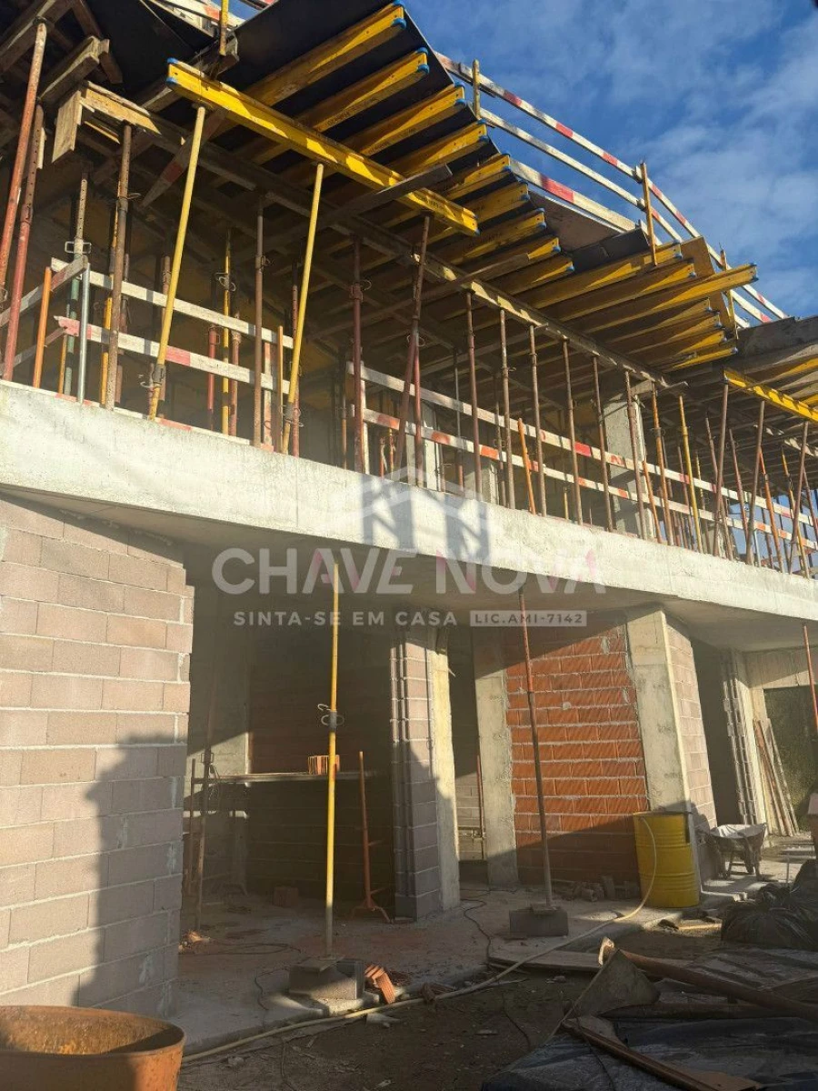 Apartamento T2 para Venda em São Bernardo Foto 5