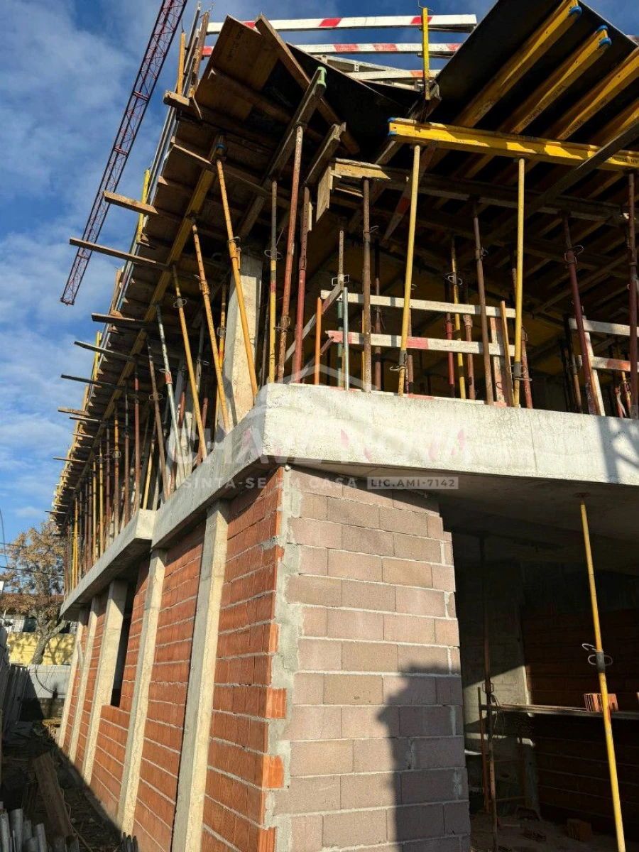 Apartamento T2 para Venda em São Bernardo Foto 7