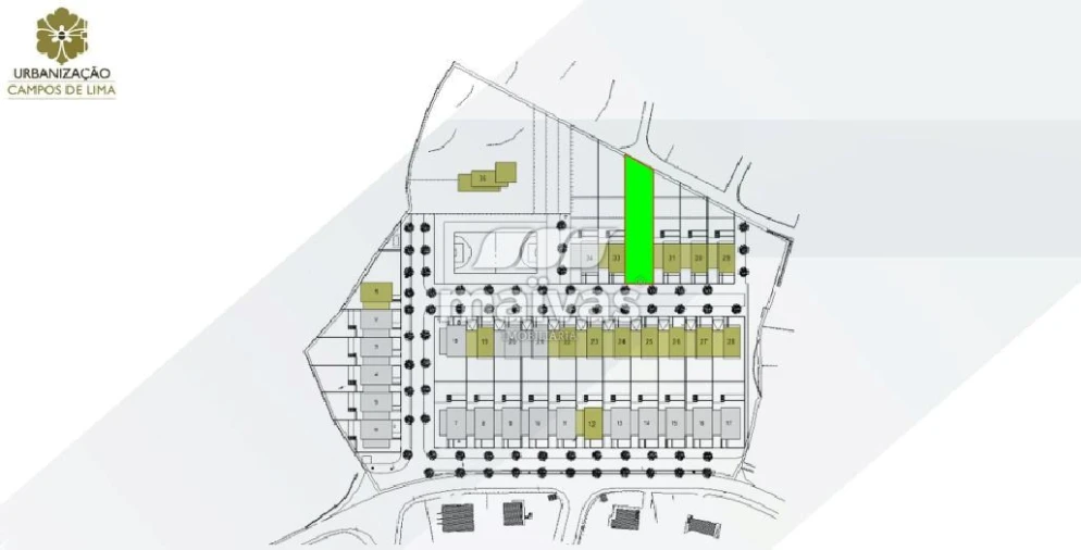 Terreno para Venda em Paço Foto 5