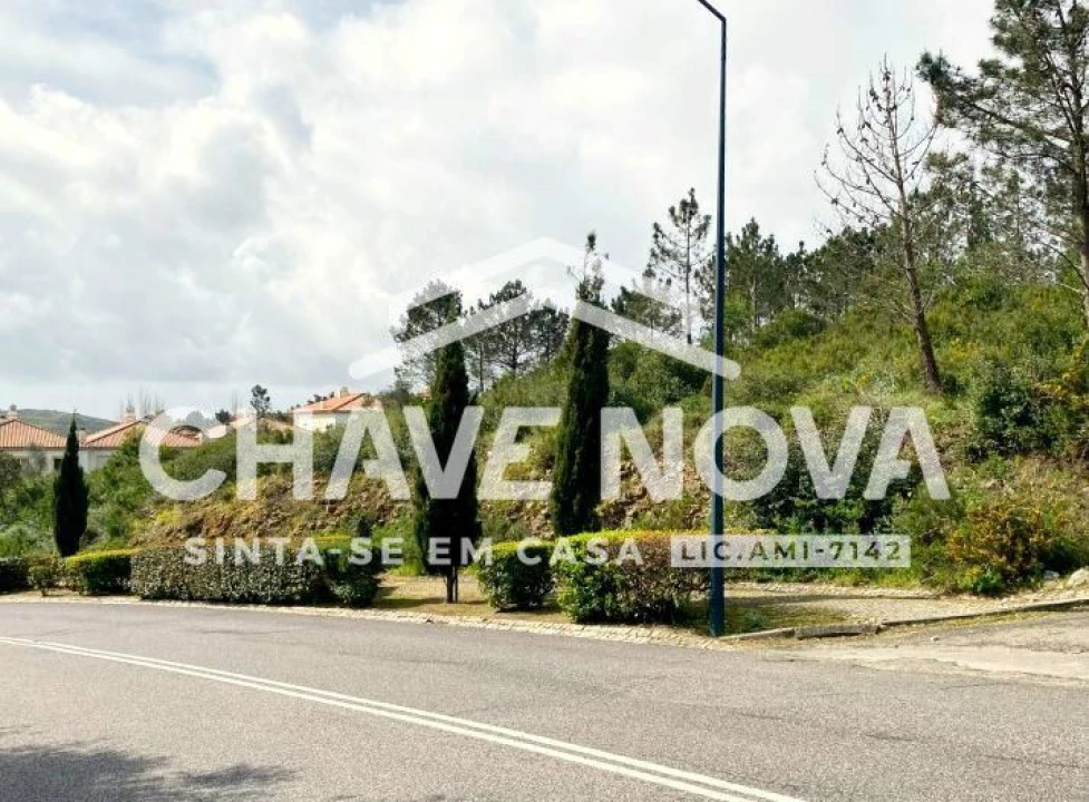 Terreno P/ Prédio para Venda em Agualva e Mira-Sintra Foto 1