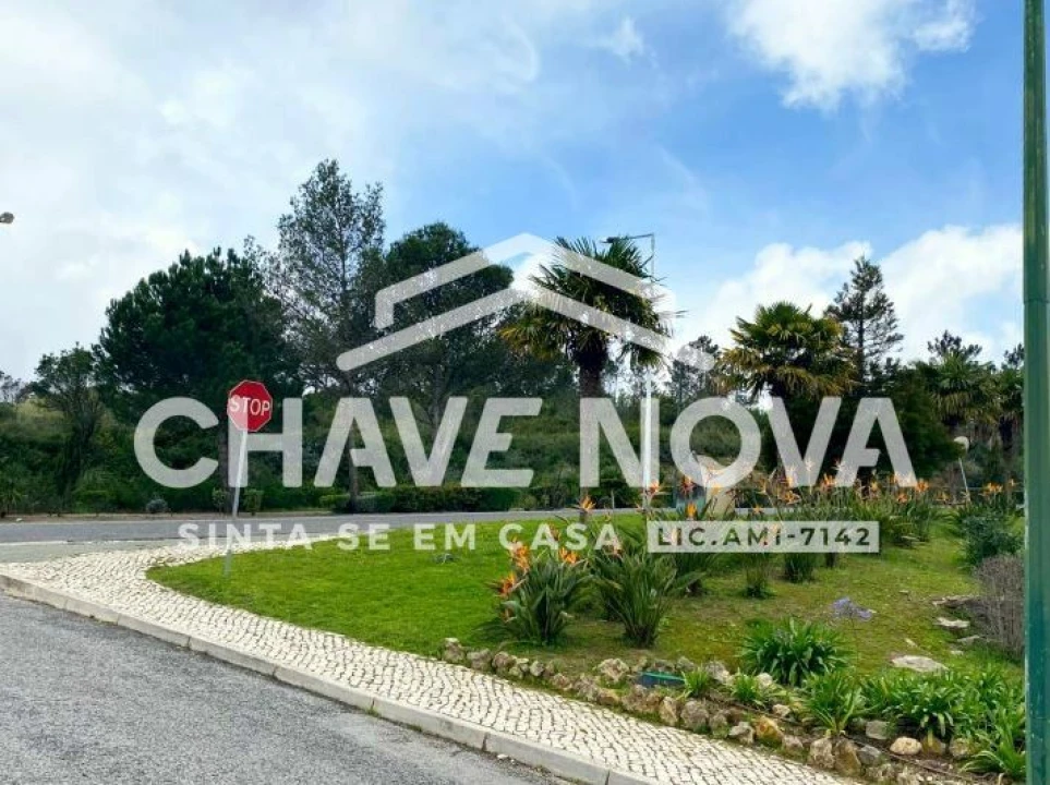 Terreno P/ Prédio para Venda em Agualva e Mira-Sintra Foto 3