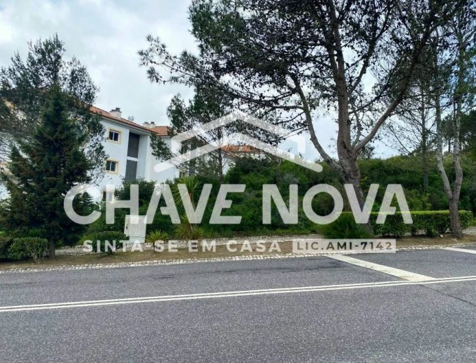 Terreno P/ Prédio para Venda em Agualva e Mira-Sintra Foto 4