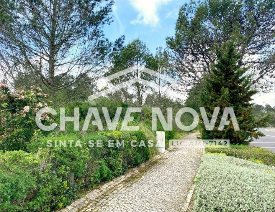 Terreno P/ Prédio para Venda em Agualva e Mira-Sintra Foto 5