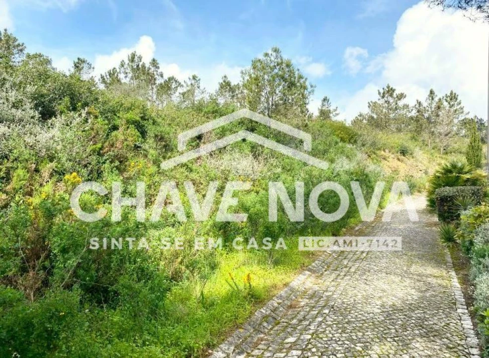 Terreno P/ Prédio para Venda em Agualva e Mira-Sintra Foto 6
