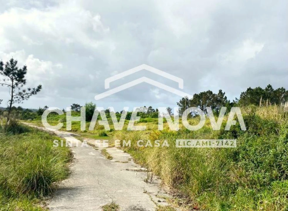 Terreno P/ Prédio para Venda em Agualva e Mira-Sintra Foto 9
