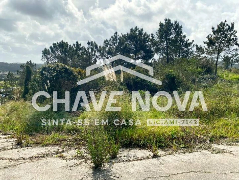 Terreno P/ Prédio para Venda em Agualva e Mira-Sintra Foto 10