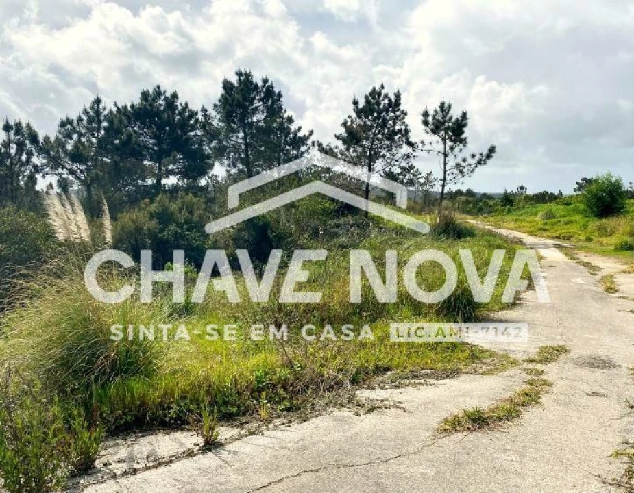 Terreno P/ Prédio para Venda em Agualva e Mira-Sintra Foto 11