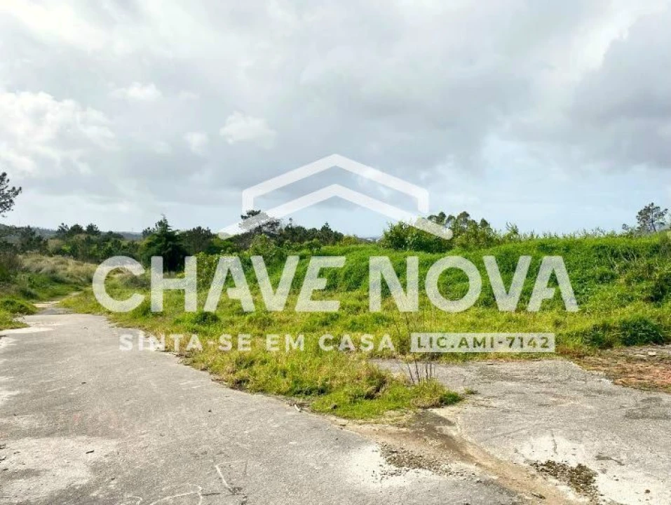 Terreno P/ Prédio para Venda em Agualva e Mira-Sintra Foto 13