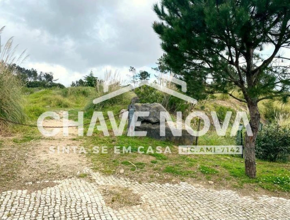 Terreno P/ Prédio para Venda em Agualva e Mira-Sintra Foto 14