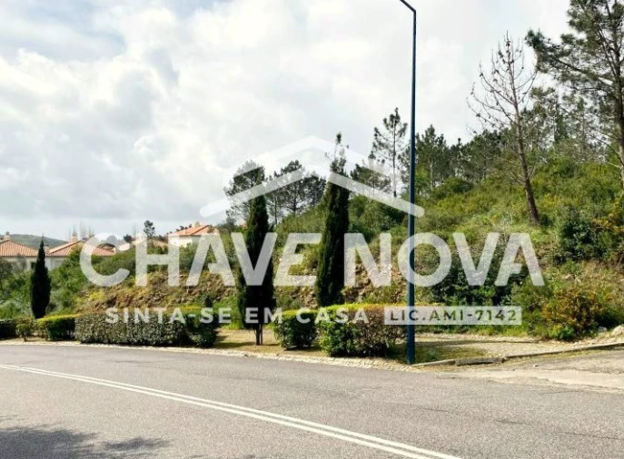 Terreno P/ Prédio para Venda em Agualva e Mira-Sintra Foto 1