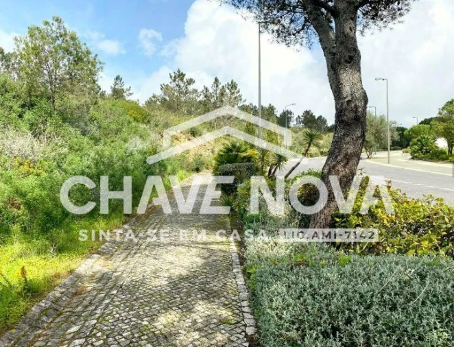 Terreno P/ Prédio para Venda em Agualva e Mira-Sintra Foto 7