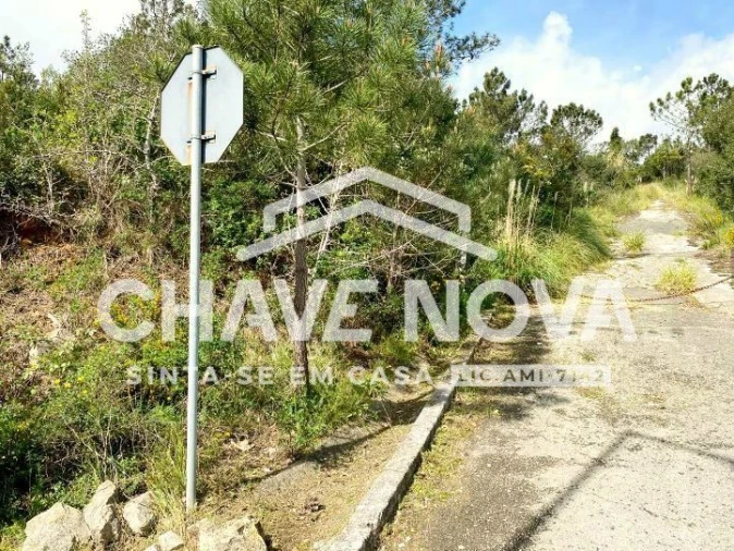 Terreno P/ Prédio para Venda em Agualva e Mira-Sintra Foto 8