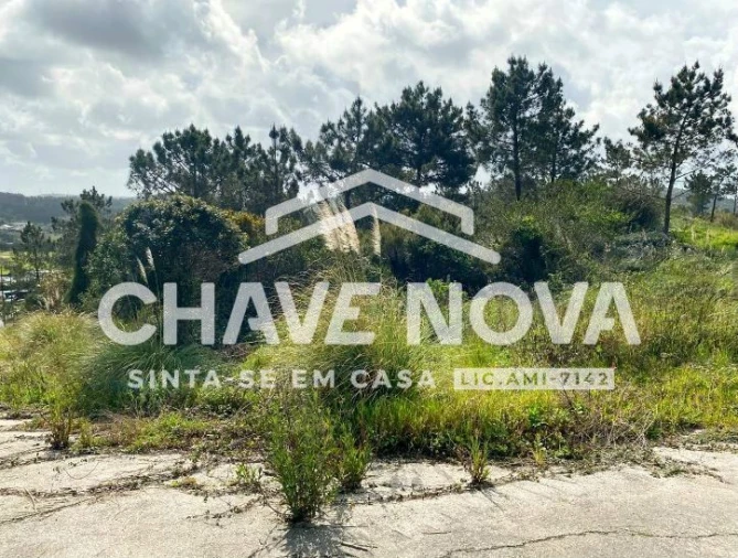 Terreno P/ Prédio para Venda em Agualva e Mira-Sintra Foto 10