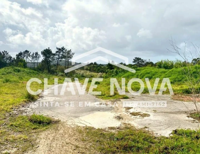 Terreno P/ Prédio para Venda em Agualva e Mira-Sintra Foto 12