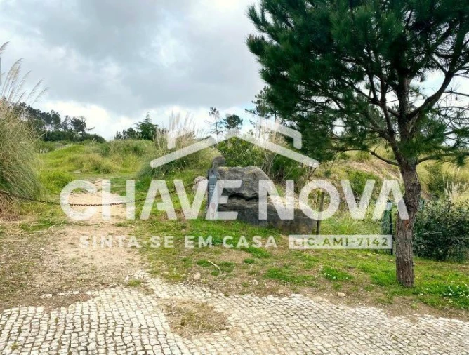 Terreno P/ Prédio para Venda em Agualva e Mira-Sintra Foto 14
