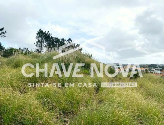 Terreno P/ Prédio para Venda em Agualva e Mira-Sintra Foto 15