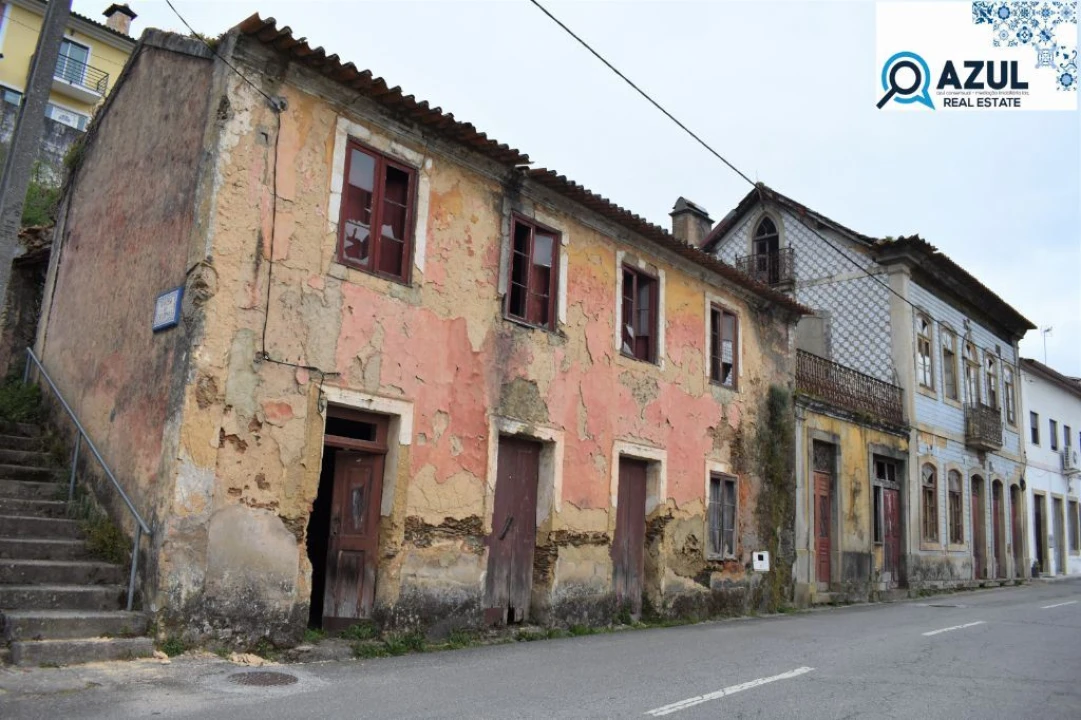Moradia T4 para Venda em Albergaria-A-Velha e Valmaior Foto 2