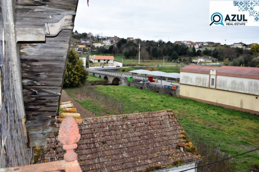 Moradia T4 para Venda em Albergaria-A-Velha e Valmaior Foto 4