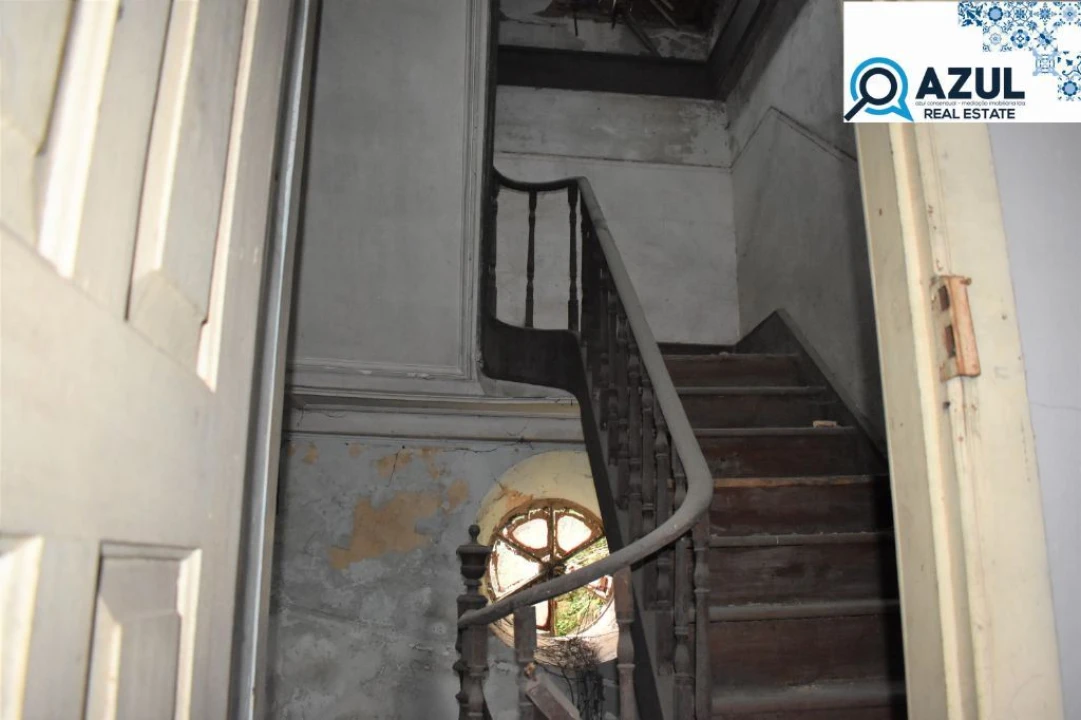 Moradia T4 para Venda em Albergaria-A-Velha e Valmaior Foto 5