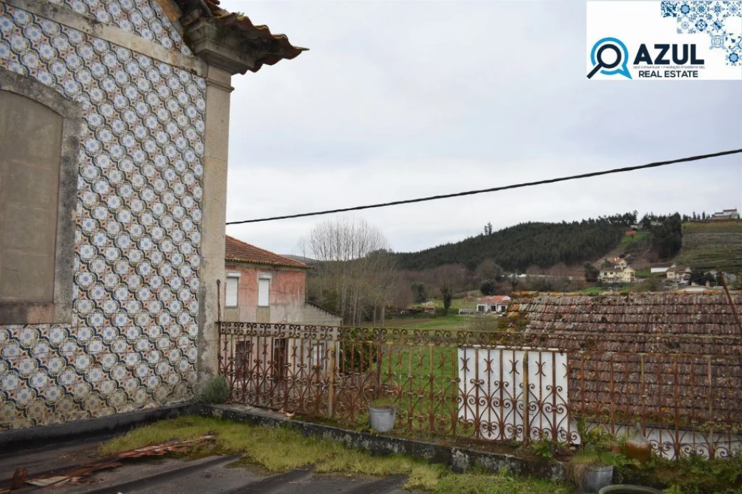 Moradia T4 para Venda em Albergaria-A-Velha e Valmaior Foto 8