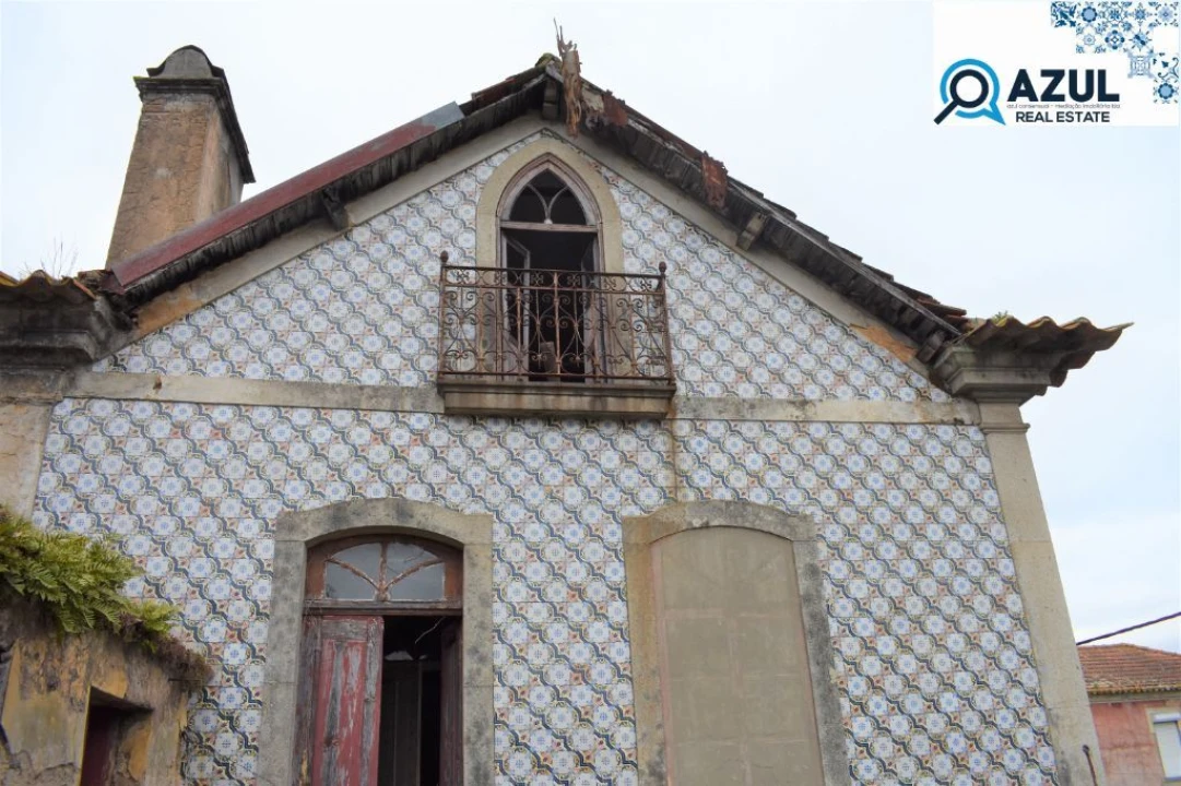 Moradia T4 para Venda em Albergaria-A-Velha e Valmaior Foto 9