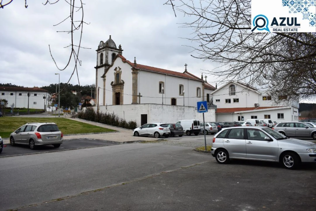 Moradia T4 para Venda em Albergaria-A-Velha e Valmaior Foto 12