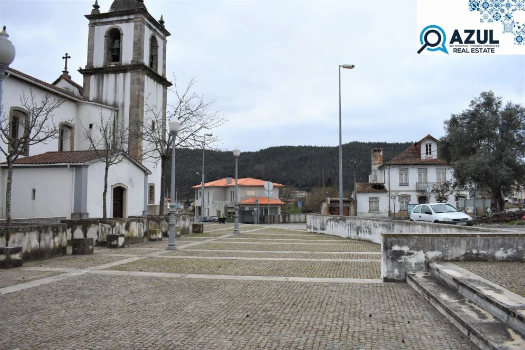 Moradia T4 para Venda em Albergaria-A-Velha e Valmaior Foto 13