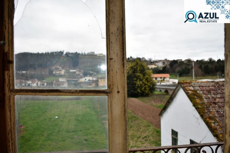 Moradia T4 para Venda em Albergaria-A-Velha e Valmaior Foto 3