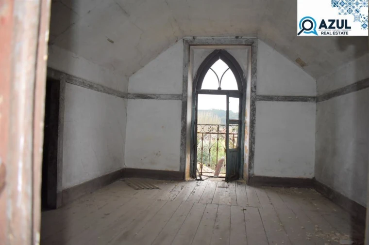 Moradia T4 para Venda em Albergaria-A-Velha e Valmaior Foto 10