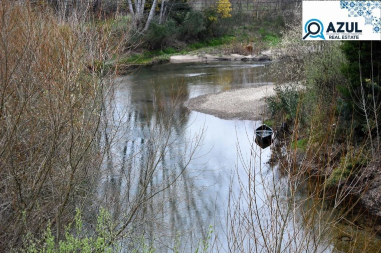 Moradia T4 para Venda em Albergaria-A-Velha e Valmaior Foto 14