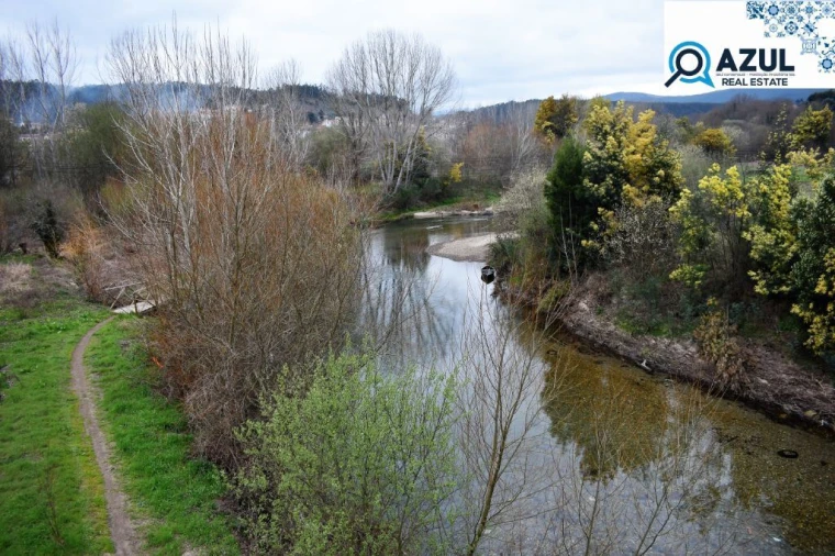 Moradia T4 para Venda em Albergaria-A-Velha e Valmaior Foto 15