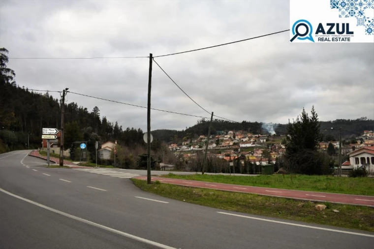 Moradia T4 para Venda em Albergaria-A-Velha e Valmaior Foto 17